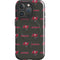 NFL Tampa Bay Buccaneers Blitz Series iPhone 16 Pro Magsafe Impact Case